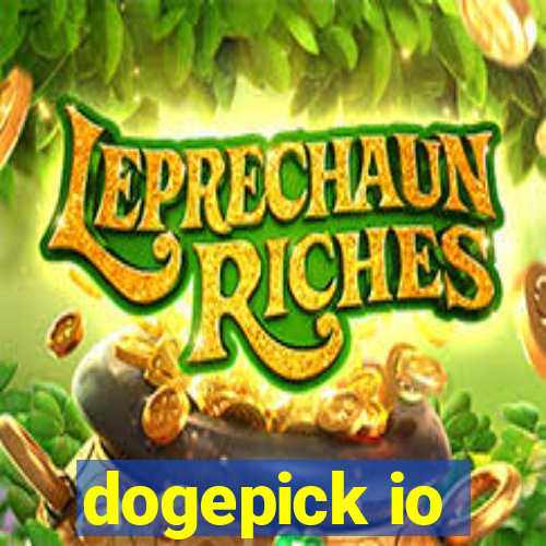 dogepick io
